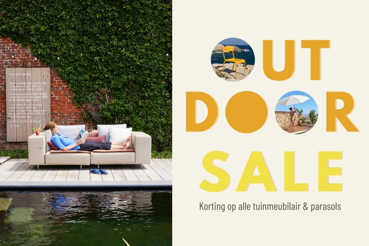OUTDOOR SALE