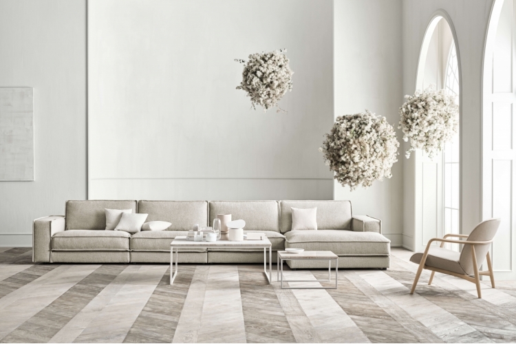 Wekelijkse actie Bolia: Noora, Caisa, Orlando (outdoor), green living