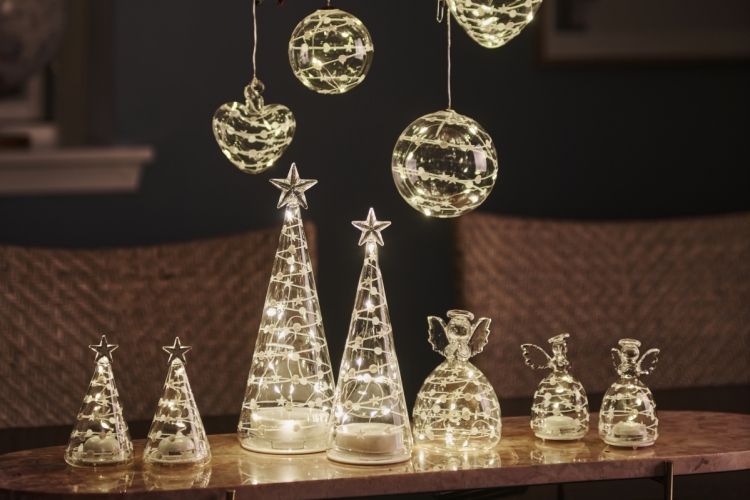 Heures d'ouverture en Décembre