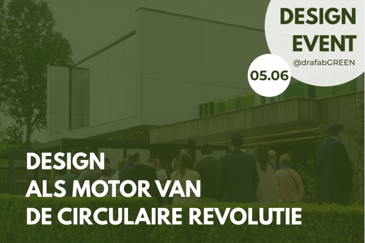 Design Event @drafabGREEN
