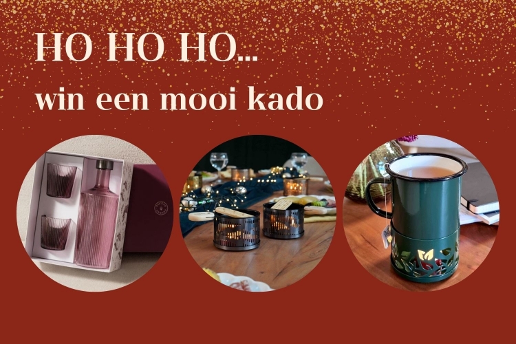 Winactie drafabGREEN 