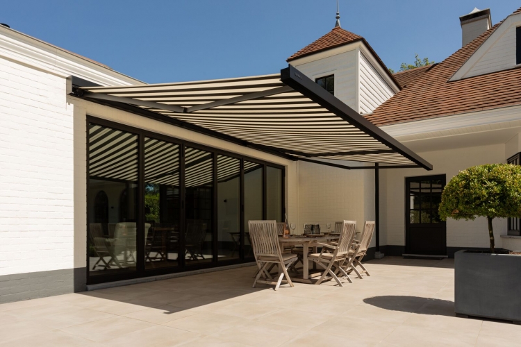 Brustor - Batibouwdeals