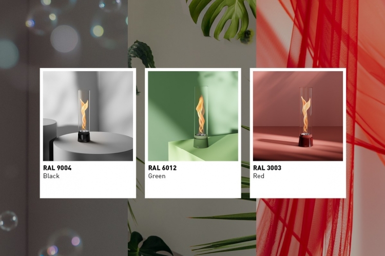 H&ouml;fats - Spin lenteactie