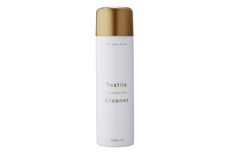 TEXTIEL: cleaner