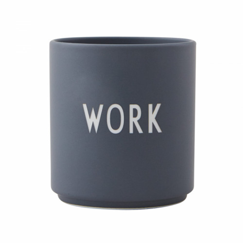 Favourite cup - Work