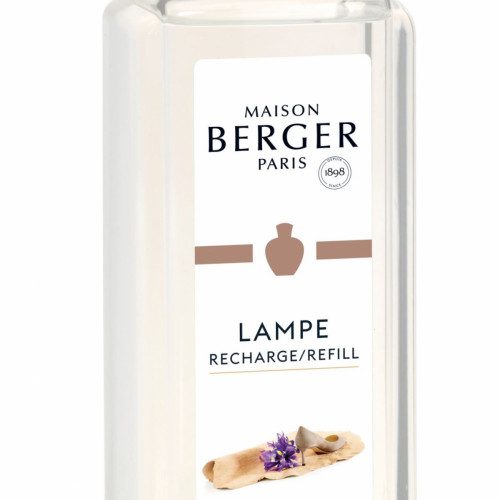 Douceur suedee - Navulling voor Lampe Berger
