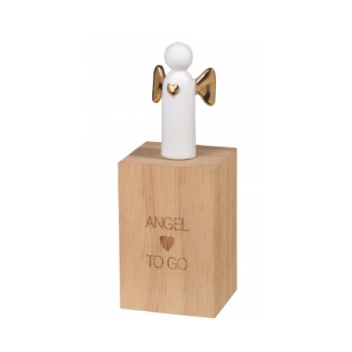 Angel to go