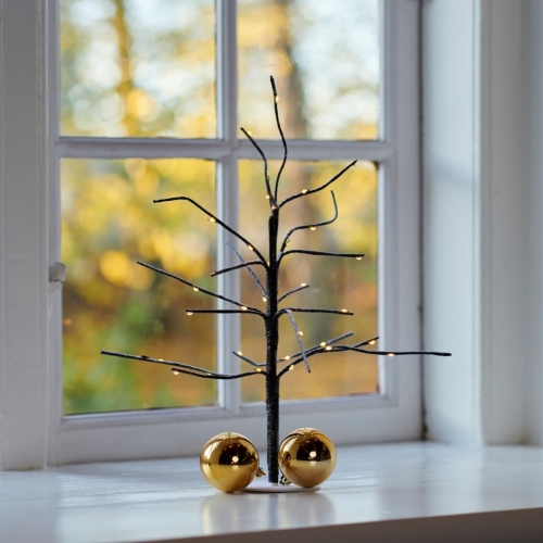 Arbre Kira - h.35 cm - Intérieur