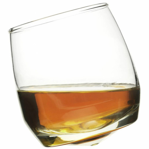 Whisky glazen - Set van 6