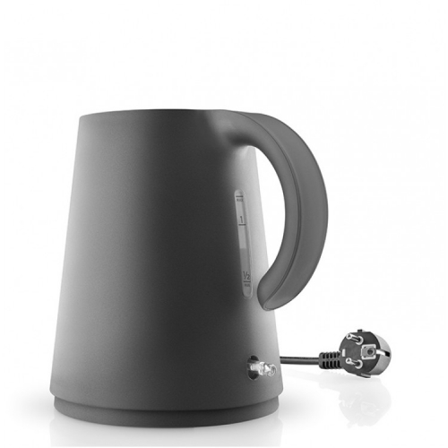 Rise Electric kettle, black