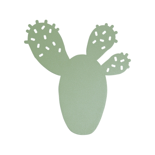 Cactus onderzetter - Vert tilleul