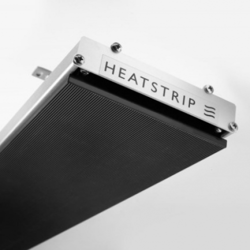Heatstrip Design - 3200 W