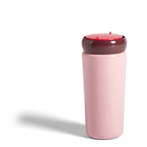 Travel cup - Roze