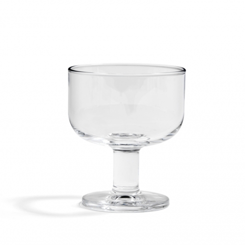 Tavern glass - Wide