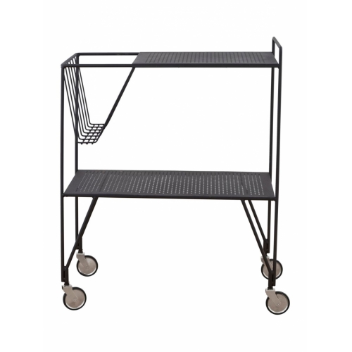 Use trolley