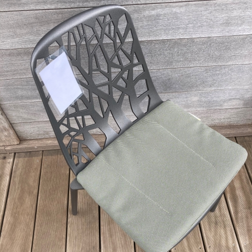 Kussen voor Forest (arm)stoel - Leaf green