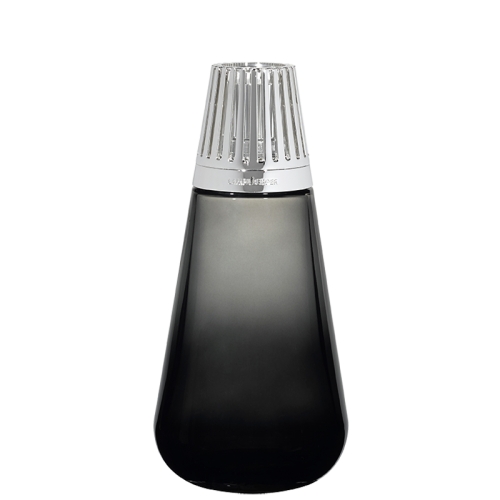 Geurlamp met parfum - Amphora noire