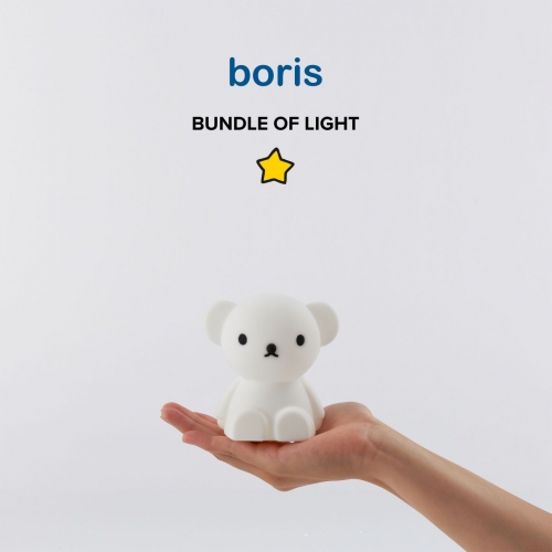 Nachtlampje Boris