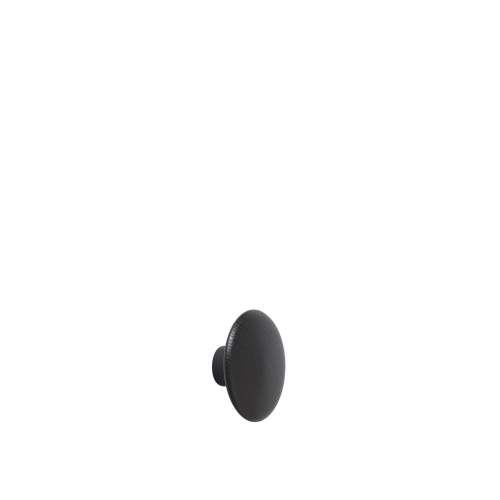 Dots - Ø6.5 cm - Bois
