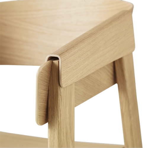 Muuto Cover chair