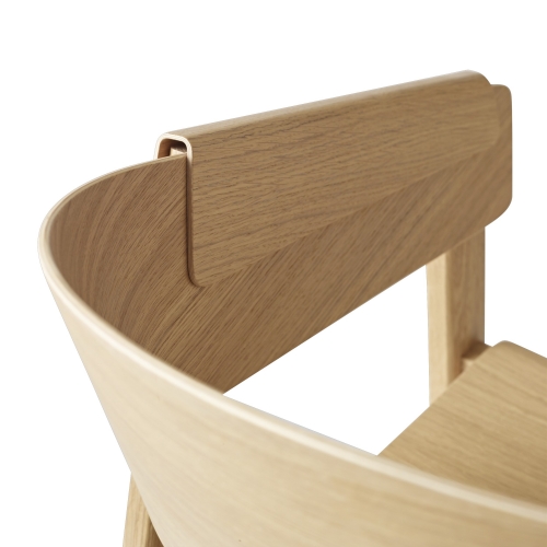 Muuto Cover chair