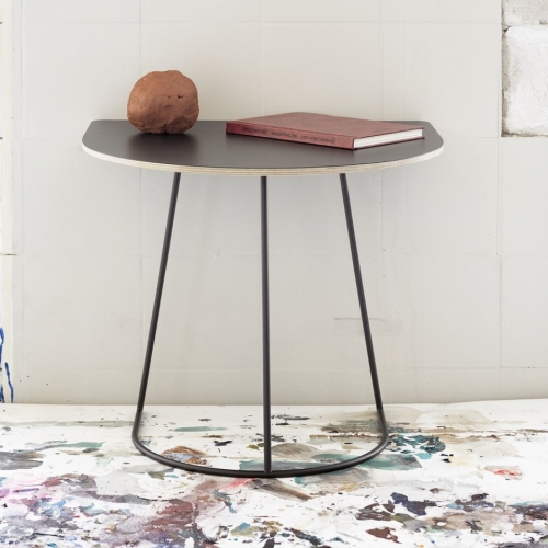 Muuto Airy bijzettafel Airy coffeetable table basse Airy