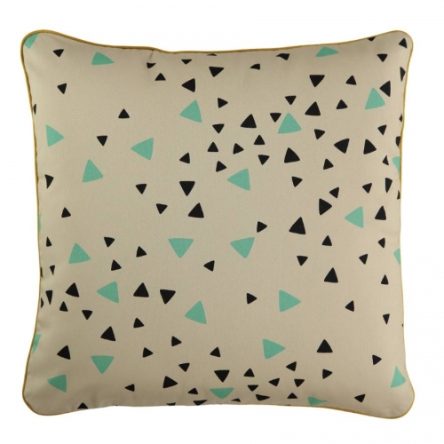 Cushion venus 38x38 cm