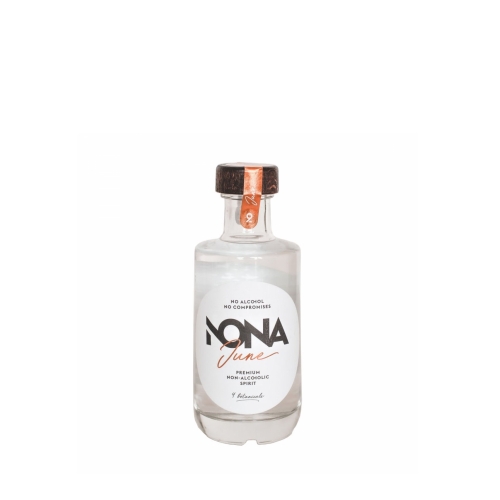 Nona June gin alcoolisé - 200 ml