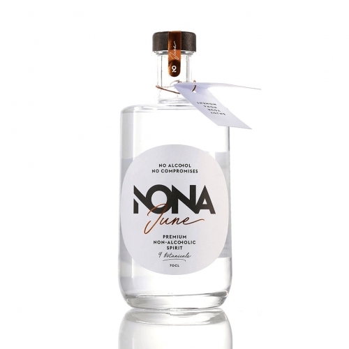 Nona June alcoholvrije spirit - 700 ml