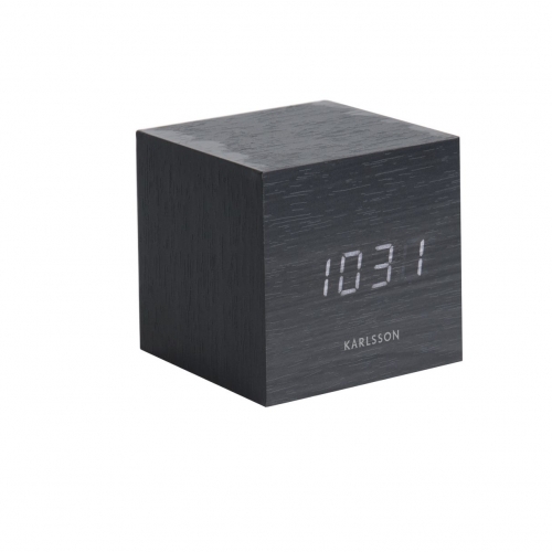 Cube alarmklok