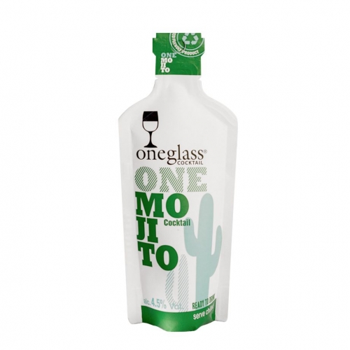 Mojito cocktail - Oneglass