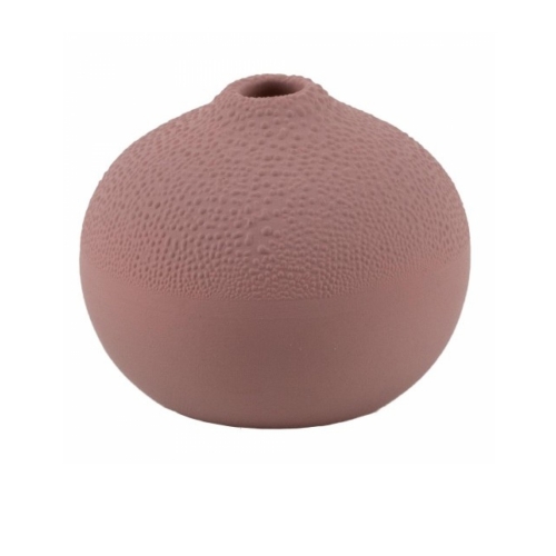 Parelvaasje mini - Dusty pink