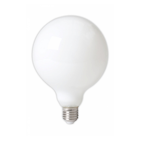 Lampe LED E27 - Ø12.5 cm