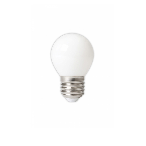 LED lamp E27 - Ø4.5 cm