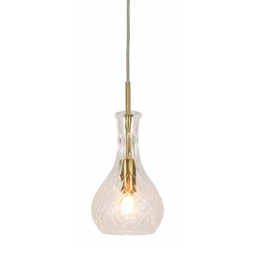 Brussels hanglamp