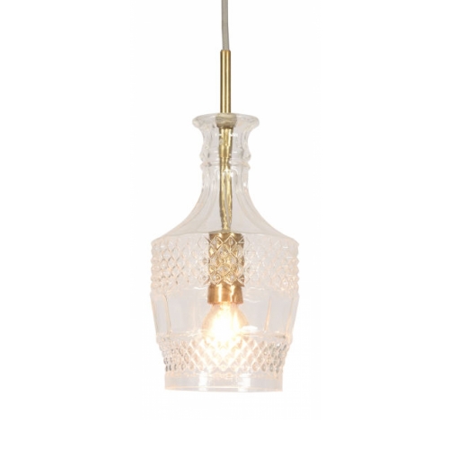 Brussels hanglamp