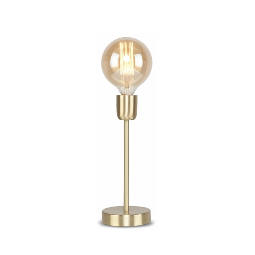 Cannes tafellamp small - Goud