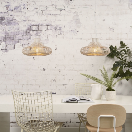 Kalahari hanglamp - Small