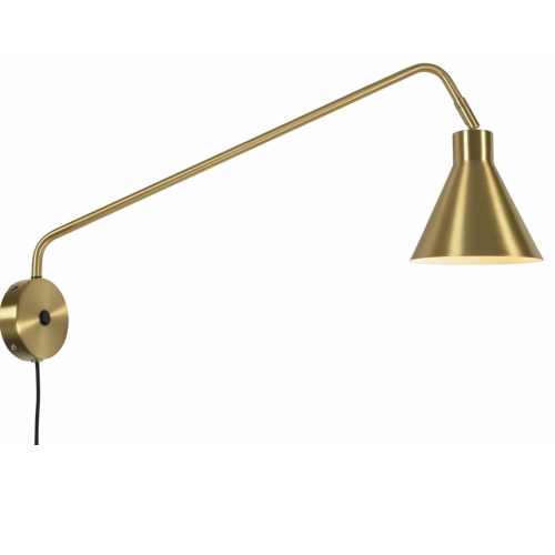 Lyon wandlamp