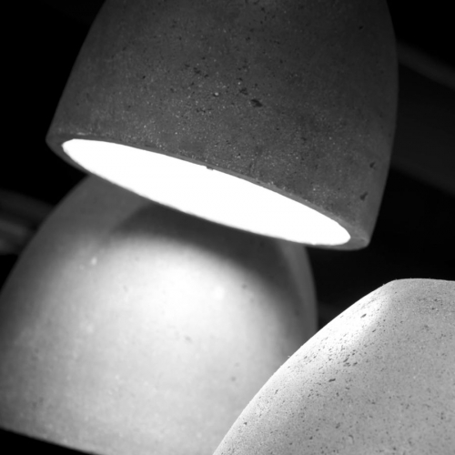 Malaga hanglamp - Medium