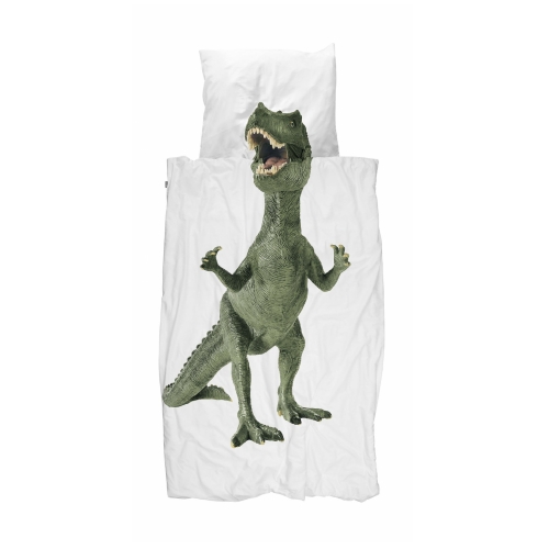 Dino linge de lit