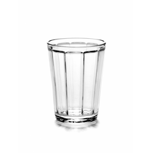 Surface waterglas