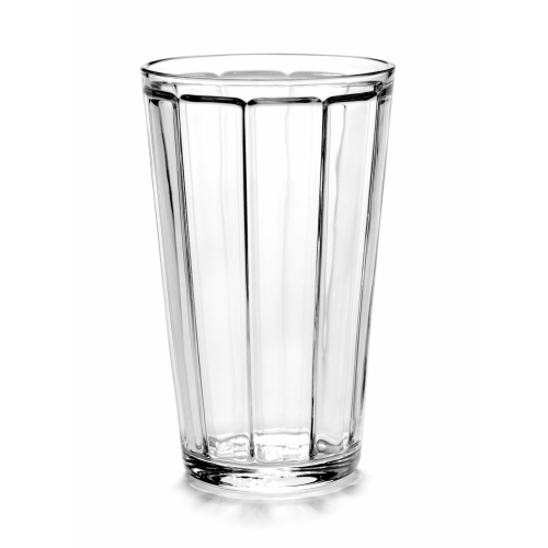 Longdrink glas - Surface collectie