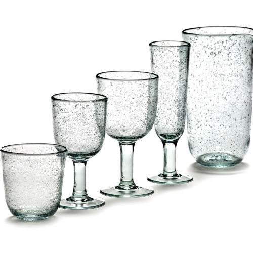 Waterglas - Pure collectie