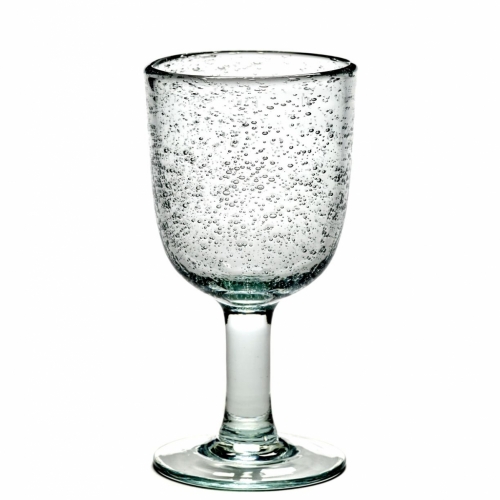 Wittewijnglas - Pure collectie