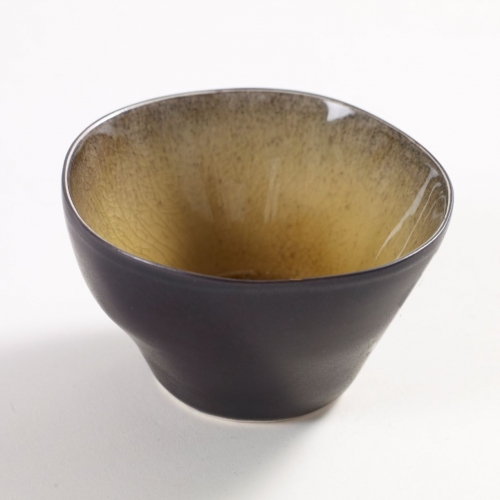 Kom small - Groen - Pure collectie