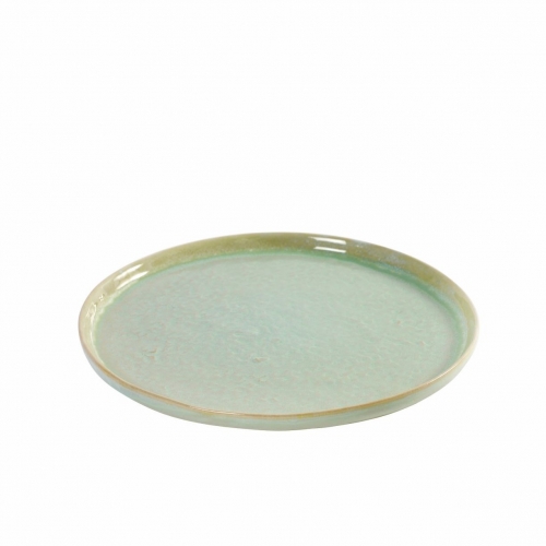 Assiette - Ø22.5 cm - Collection Pure