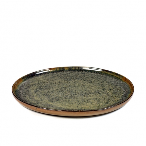 Surface dinerbord - dia. 24 cm