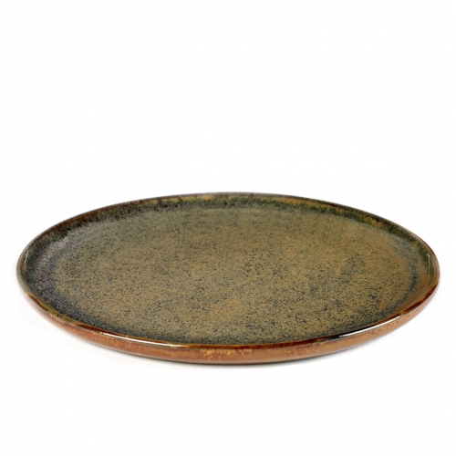 Dinerbord - Ø27 cm - Surface collectie