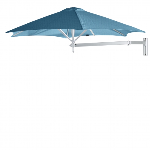 Paraflex parasol - Ø270 cm adriatico